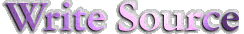Write Source